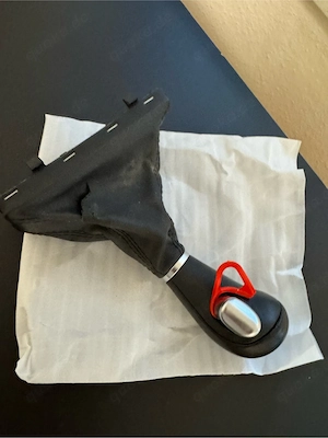 Original Automatik Schaltknauf Audi A4 B8 2010