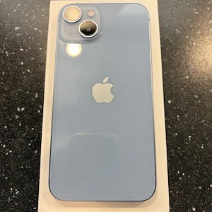 iPhone 14 128 GB BLAU