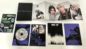 Stray Kids  Noeasy Album 