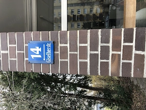 Tiefgaragenstellplatz (KEIN Duplex) Stellplatz Garage Schleißheimer Str. 274 276 Luitpoldpark Bild 5