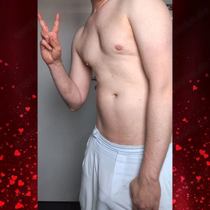 Student mit 22cm (James, 26) sucht Partnerin für wilde Bucketlist-Aktionen!