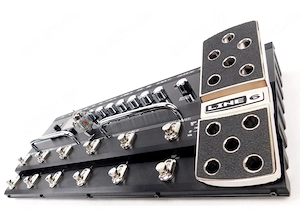 Line 6 Pod X3 Live Multieffekt Modeler