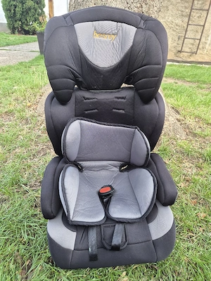 Kinderautositz 9-36 kg 