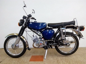 Simson s51 B 