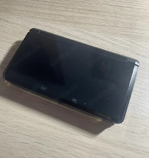 Nintendo 3 DS