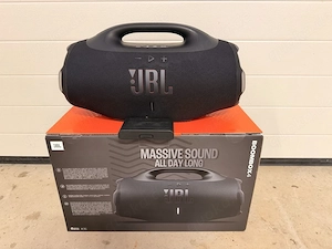 Jbl boombox 4 