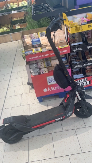segway zt3 berlin 