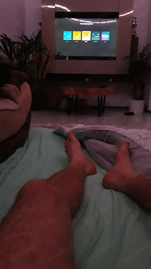 Einfach geilen Sex 