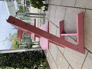 Stokke Tripp Trapp (rosa)