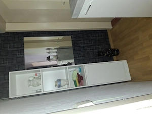 Flurgarderobe drei teilig Bild 2