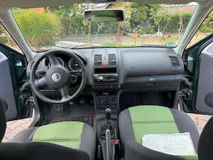 Volkswagen, Polo, 1,4 Benzin