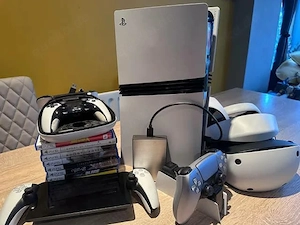 Playstation 5 Pro 