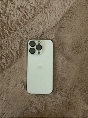 I phone 16 Pro 128 GB