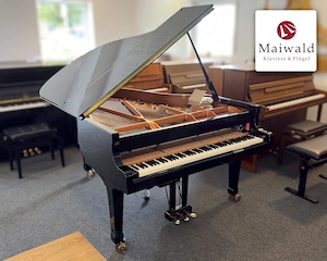 Yamaha C3 Flügel mit Stummschaltung - Baujahr 2004