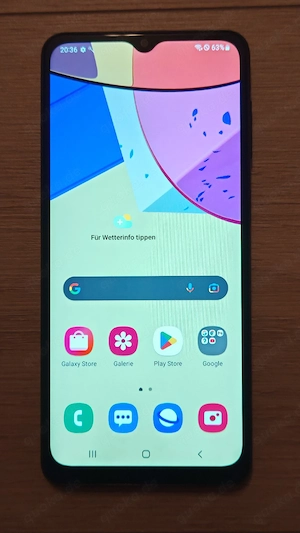 Samsung Galaxy A12 (4 64 GB)