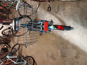 Damen  Kettler Fahrrad 28er
