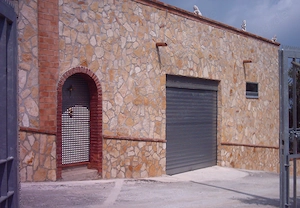  Bauernhaus Casalpino mit Grundstücken in Sizilien zu Verkaufen Bild 3