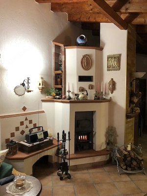  Bauernhaus Casalpino mit Grundstücken in Sizilien zu Verkaufen Bild 6