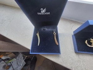 Swarovski Modeschmuck
