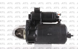 Fiat Ducato Starter WA 15 930 ATL