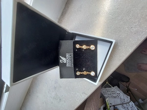 Ohrstecker von Swarovski