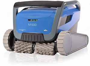 Dolphin M600 Poolroboter + Caddy | B-Ware Abverkauf 1.200  