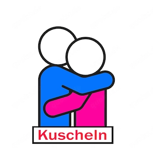 Kuschelpartnerin gesucht