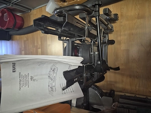 Eufab Fahrradträger Raven