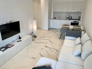 Vollständig möblierte 2 Zimmer Wohnung in Erlangen Süd mit angenehmer Raumaufteilung