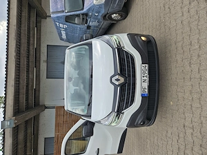 Renault trafic 8 Sitzplätze 