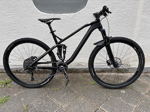 Fully Bike Canyon Neuron Größe L