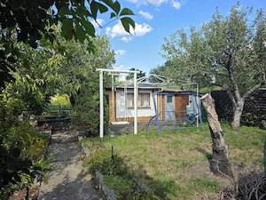 verschenke Garten Bild 3