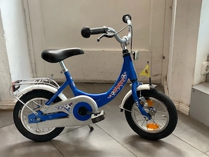 Kinderfahrrad Puky 12 Zoll Alu