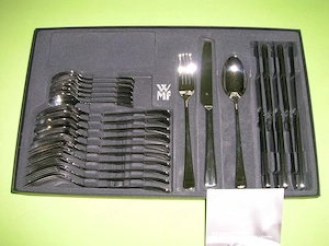 Besteck Marke WMF  neu