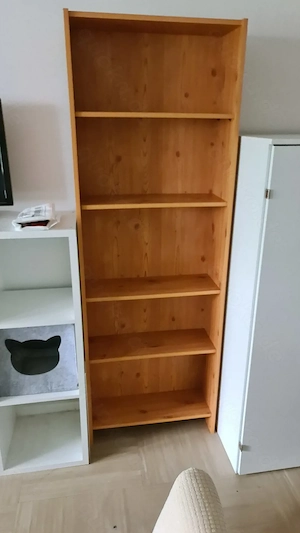 Regale Astkiefer