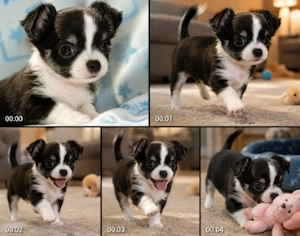 Liebevolles Zuhause für Chihuahua-Mädchen gesucht