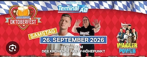Düsseldorfer Oktoberfest