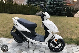 Beeline Tapo 50ccm