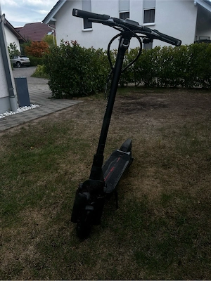 Segway g3dMax e roller 