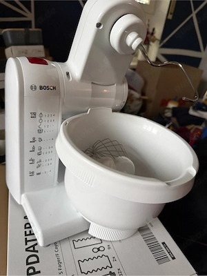 Bosch Küchenmaschine 