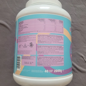 More Sahne Protein Bild 2