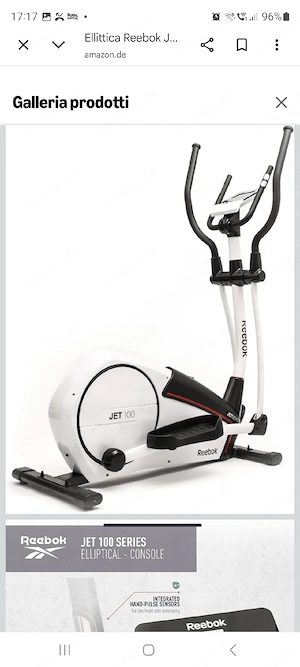 Fitness sport