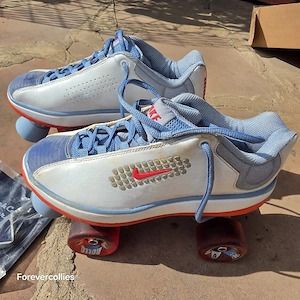 Rollschuhe Rollerblades