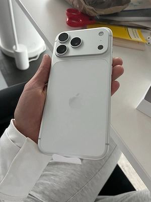 Apple iPhone 17pro-max 2TB 