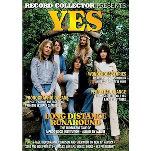 MusicMagazinesFresh&History AaronZzTop Uvm. Bild 2