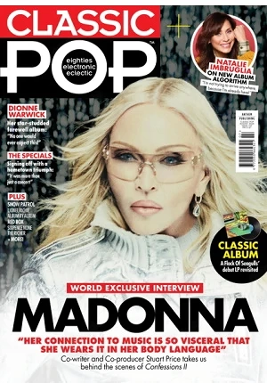 MusicMagazinesFresh&History AaronZzTop Uvm. Bild 10