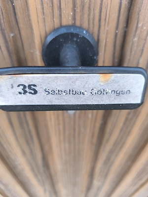 Garage zu verkaufen  Bild 3