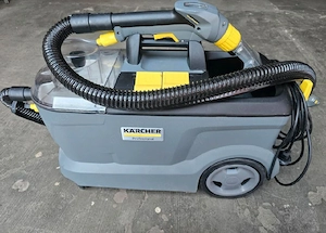 Kärcher Puzzi 10 2