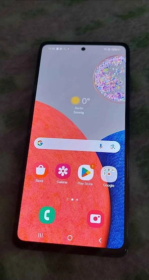Samsung Galaxy A52 