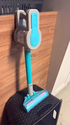 staubsauger für kinder 